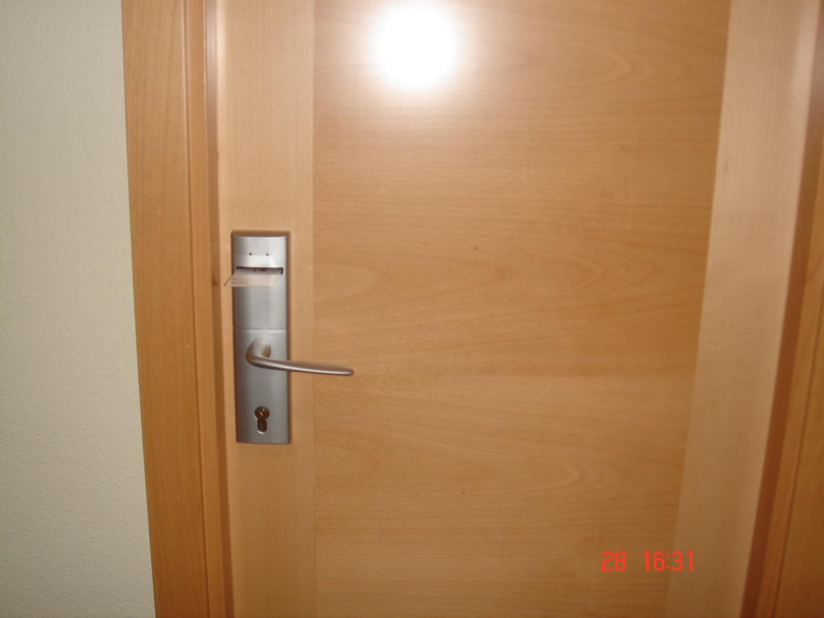 Hostal Manuela Punta Umbria Exterior photo